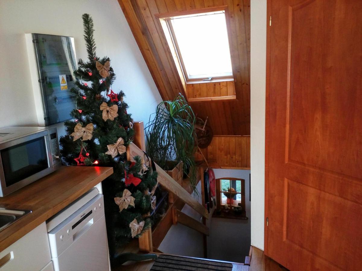 Apartamencik Na Slonecznej Piechowice  Eksteriør bilde