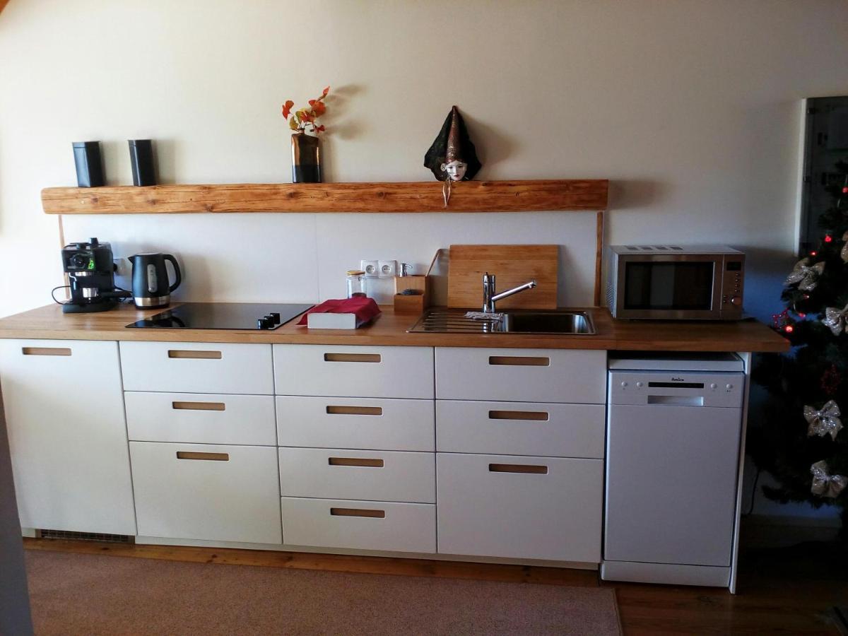 Apartamencik Na Slonecznej Piechowice  Eksteriør bilde