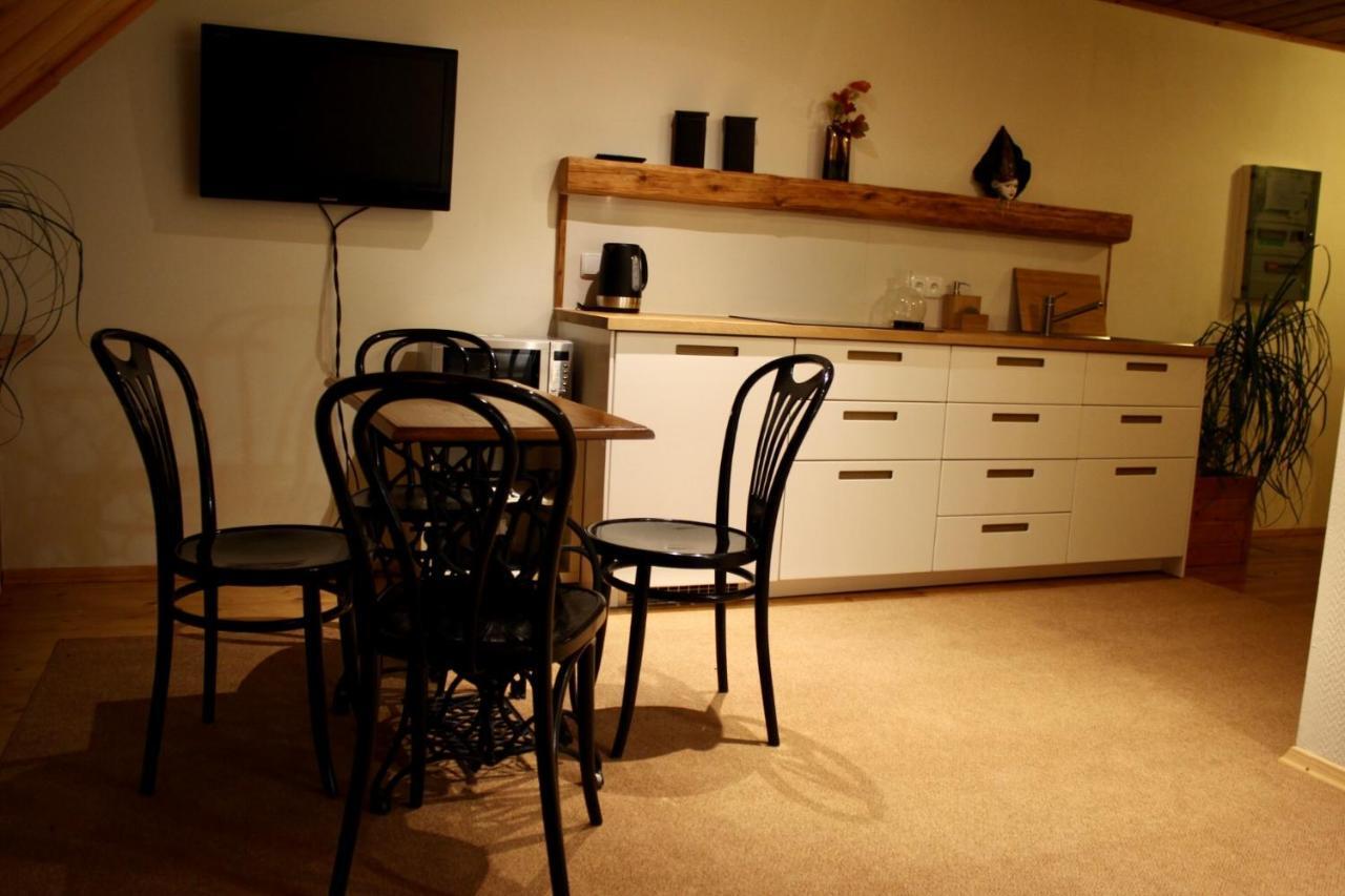 Apartamencik Na Slonecznej Piechowice  Eksteriør bilde