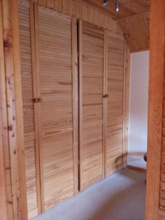 Apartamencik Na Slonecznej Piechowice  Eksteriør bilde